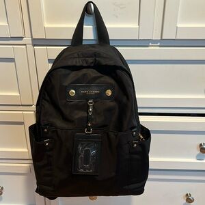 Marc Jacobs backpack